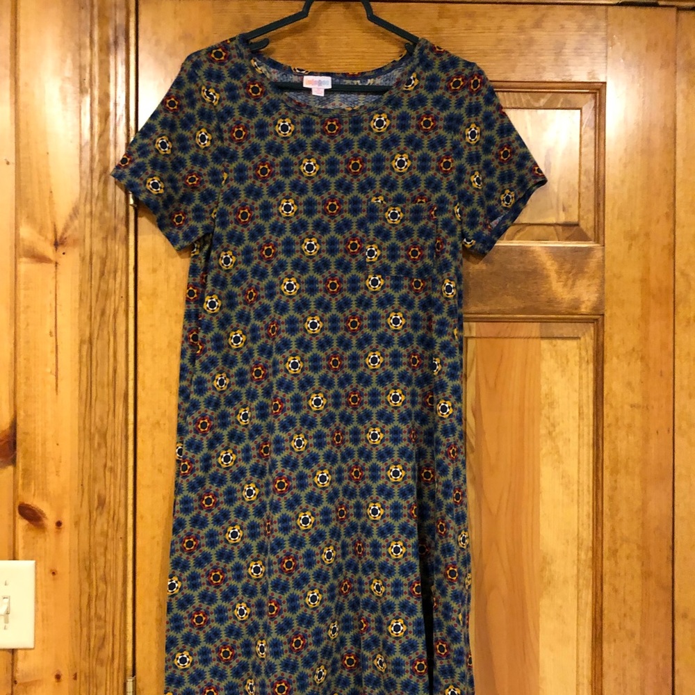 Lularoe Small Carly